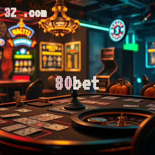 Apostas inovadoras no site 80bet: diversão e emoção garantidas
