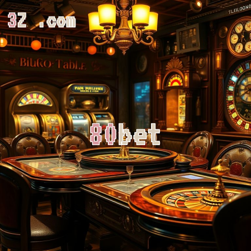 Emoção em Cada Jogada: O Esporte no 80bet