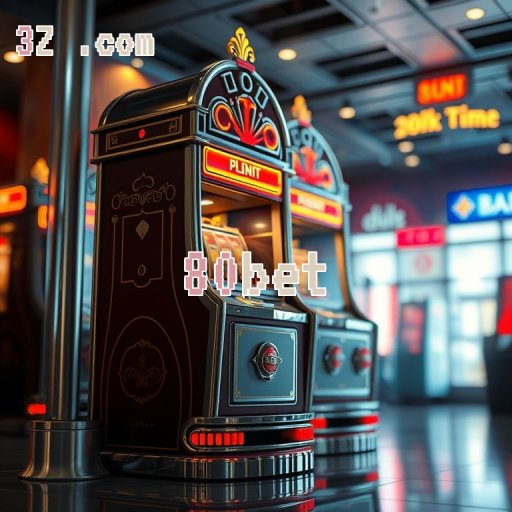 A Inovadora Plataforma de Jogos da 80bet que Encanta