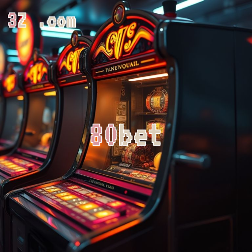 Experiência VIP: As Vantagens do Site 80bet em Jogos